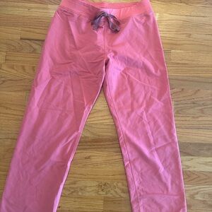 FIGS Livingston pants size medium/petite
